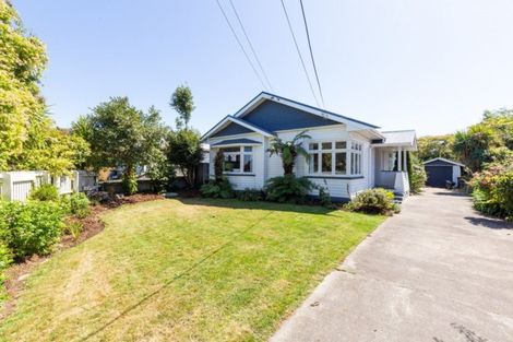 Photo of property in 11 Julius Terrace, Richmond, Christchurch, 8013