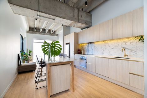 Photo of property in 105/10 Exmouth Street, Eden Terrace, Auckland, 1021