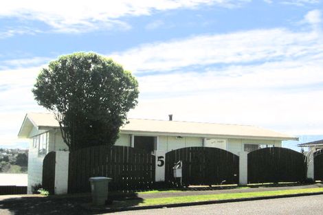 Photo of property in 5 Arden Street, Gate Pa, Tauranga, 3112
