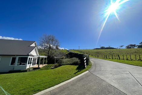 Photo of property in 487 Ormiston Road, Flat Bush, Manurewa, 2576