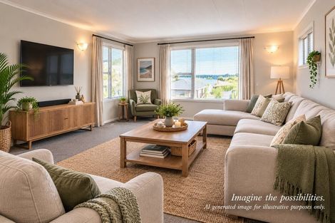 Photo of property in 46 Kaitawa Crescent, Paraparaumu, 5032