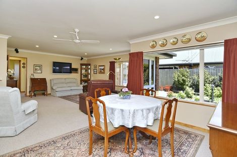 Photo of property in 20 Kingsbury Avenue, Rangiora, 7400
