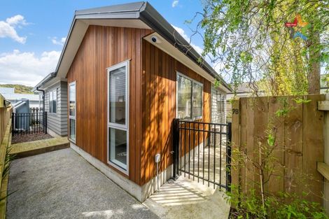 Photo of property in 9b Fitzherbert Road, Wainuiomata, Lower Hutt, 5014