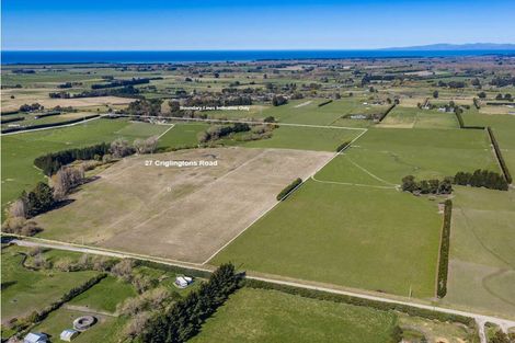Photo of property in 266 Rangiora Leithfield Road, Sefton, 7477