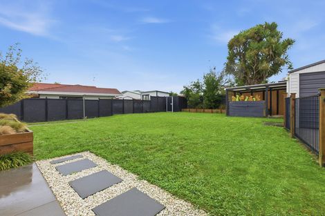 Photo of property in 36 Rushton Road, Morrinsville, 3300