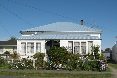 Photo of property in 130 Lucknow Street, Wairoa, 4108