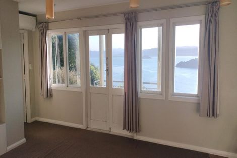 Photo of property in 21 Roseneath Terrace, Roseneath, Wellington, 6011