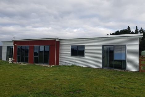 Photo of property in 516 No 10 Road, Swannanoa, Rangiora, 7476