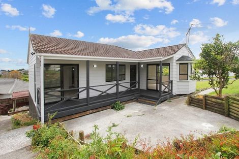 Photo of property in 46 Peverill Crescent, Papatoetoe, Auckland, 2025