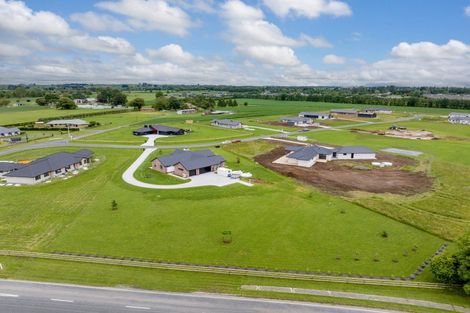 Photo of property in 6 Aranui Road, Matamata, 3472