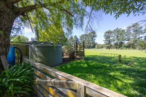 Photo of property in 122 Pohangina Road, Ashhurst, Palmerston North, 4470