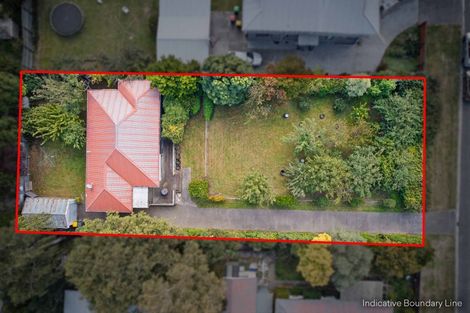 Photo of property in 9 William Street, Rolleston, 7614