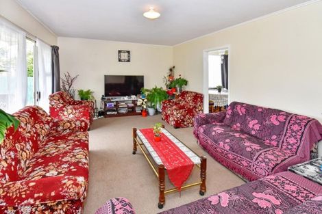 Photo of property in 22 Eastburn Street, Papakura, 2110