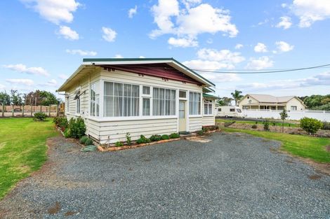 Photo of property in 130 Logan Street, Dargaville, 0310