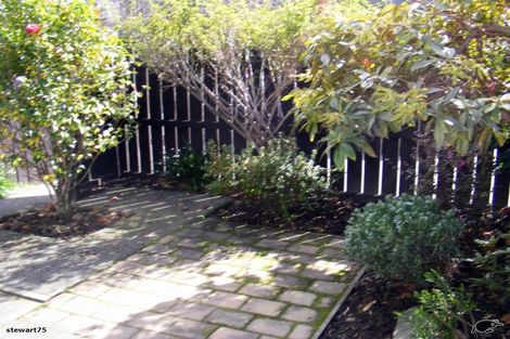 Photo of property in 1/166 Kilmore Street, Christchurch Central, Christchurch, 8013