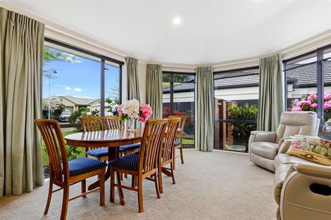 Photo of property in 43 Marsack Crescent, Halswell, Christchurch, 8025