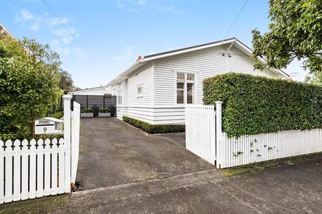 Photo of property in 9 Westminster Road, Mount Eden, Auckland, 1024