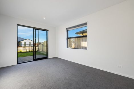 Photo of property in 38 Crossley Avenue, Woodend, 7610