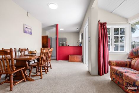 Photo of property in 1 Sherwood Street, Woburn, Lower Hutt, 5010