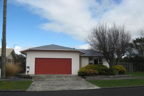 Photo of property in 83 Hillcrest Street, Solway, Masterton, 5810