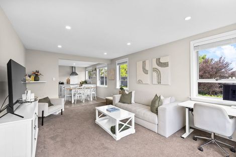 Photo of property in 1/36 Condell Avenue, Papanui, Christchurch, 8053