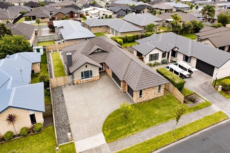 Photo of property in 50 Moonlight Drive, Rototuna North, Hamilton, 3210