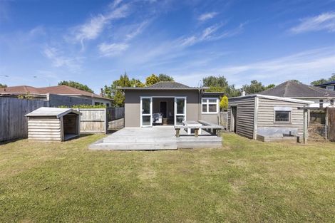 Photo of property in 457 Albert Street, Hokowhitu, Palmerston North, 4410