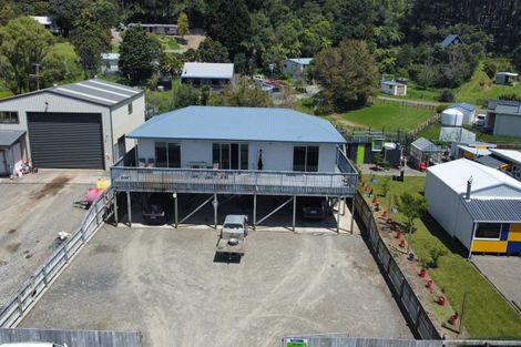 Photo of property in 126 Onepoto Road, Hicks Bay, Tikitiki, 4087