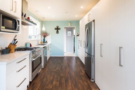 Photo of property in 6 Newbourne Crescent, Redwoodtown, Blenheim, 7201