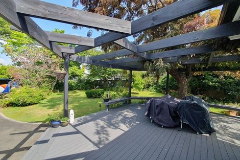 Photo of property in 112 Napier Road, Havelock North, 4130