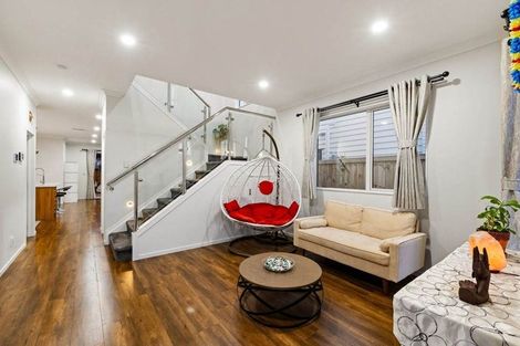 Photo of property in 68 Castlebane Drive, Flat Bush, Auckland, 2019
