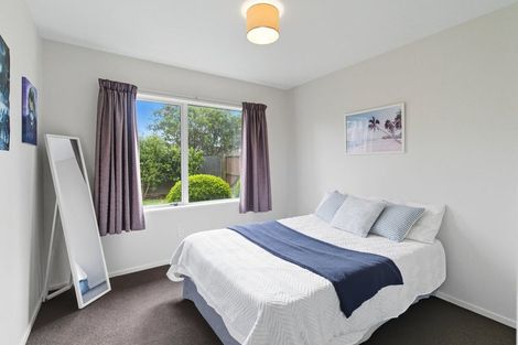 Photo of property in 1/10 Jarrow Place, Halswell, Christchurch, 8025