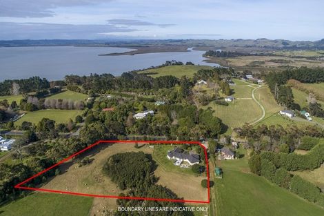 Photo of property in 142 Shelly Beach Road, Shelly Beach, Helensville, 0874