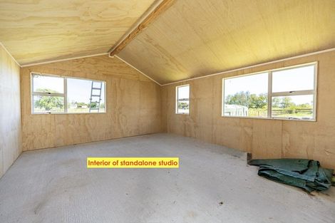 Photo of property in 15 Heawa Road, Aratapu, Dargaville, 0371