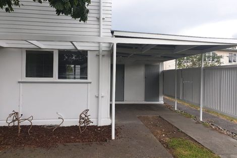 Photo of property in 101 Talbot Street, Whanganui East, Whanganui, 4500