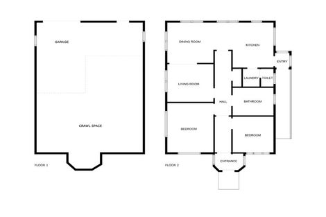 Photo of property in 16 Gilmore Street, Wakari, Dunedin, 9010