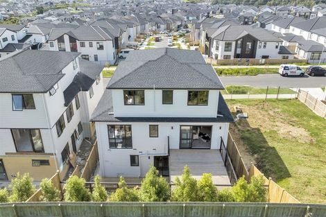 Photo of property in 29 Elevation Street, Flat Bush, Auckland, 2019