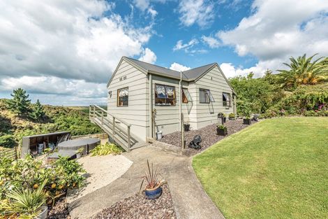 Photo of property in 306 Campbell Road, Brunswick, Whanganui, 4571