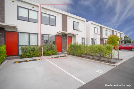 Photo of property in 17/10 Rex Street, Riccarton, Christchurch, 8041
