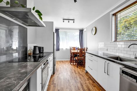 Photo of property in 55 Woodleigh Street, Frankleigh Park, New Plymouth, 4310