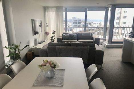 Photo of property in Republic2, 6a/11 Tennyson Street, Te Aro, Wellington, 6011