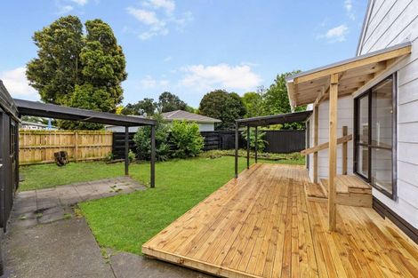 Photo of property in 20 Fairdale Avenue, Red Hill, Papakura, 2110