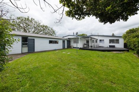 Photo of property in 105 Oxford Street, Ashhurst, 4810