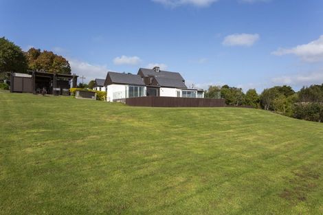 Photo of property in 372 Redoubt Road, Totara Park, Auckland, 2019