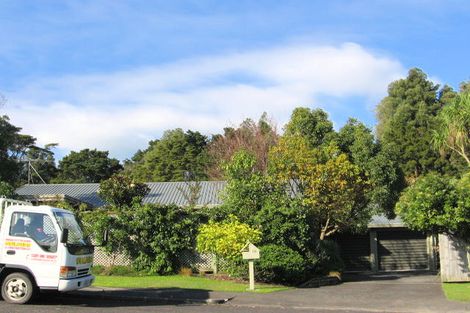 Photo of property in 18 Crail Court, Totara Heights, Auckland, 2105