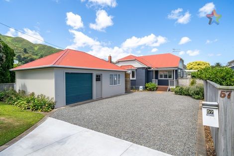 Photo of property in 57 Riverside Drive, Waiwhetu, Lower Hutt, 5010