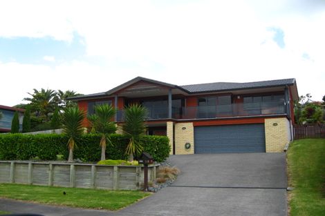 Photo of property in 18 Clansman Terrace, Gulf Harbour, Whangaparaoa, 0930