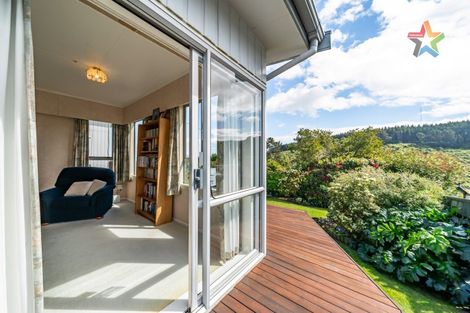 Photo of property in 46 Korokoro Road, Korokoro, Lower Hutt, 5012
