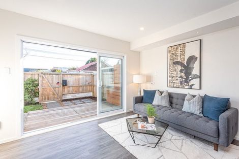 Photo of property in 44 Percy Street, Phillipstown, Christchurch, 8011