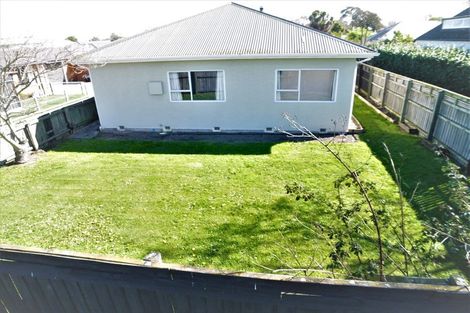 Photo of property in 33a Ashley Street, Rangiora, 7400